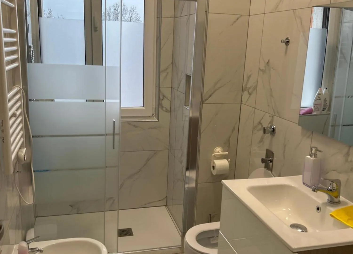 Homestay szállás Stanza Dima