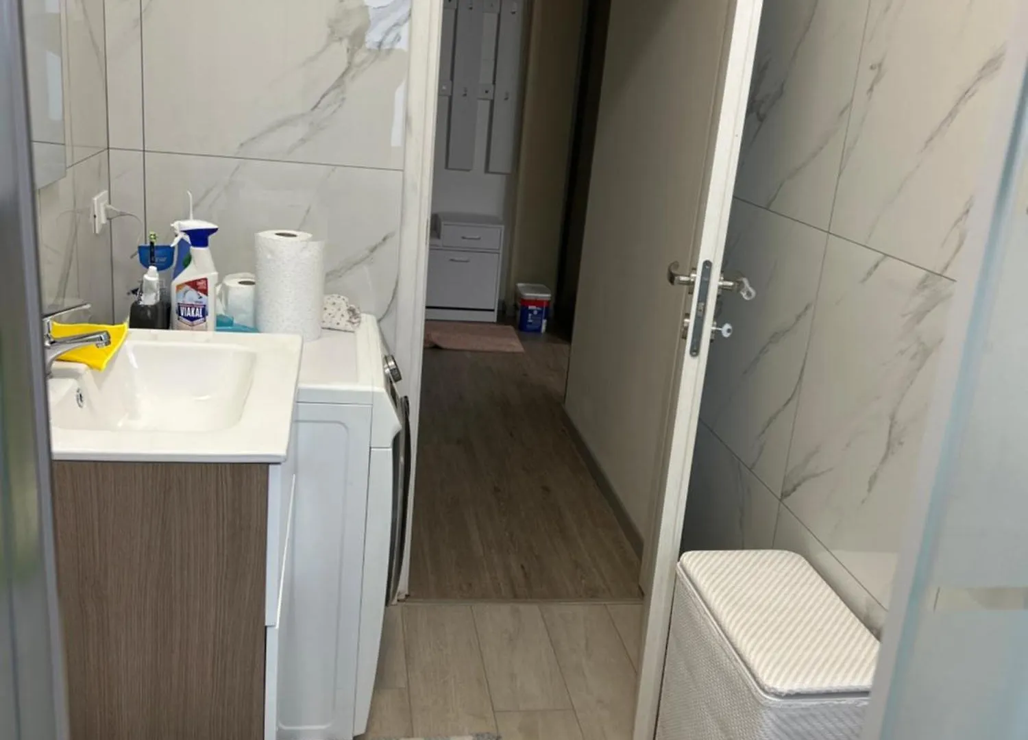 Stanza Dima Homestay szállás