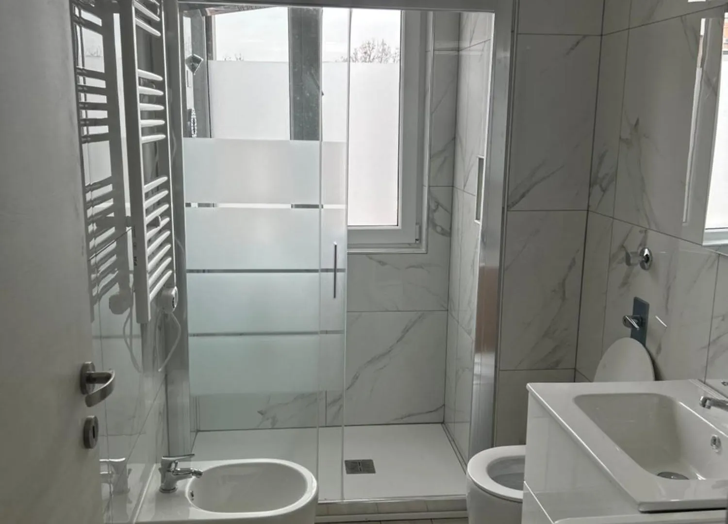 Homestay szállás Stanza Dima Olaszország
