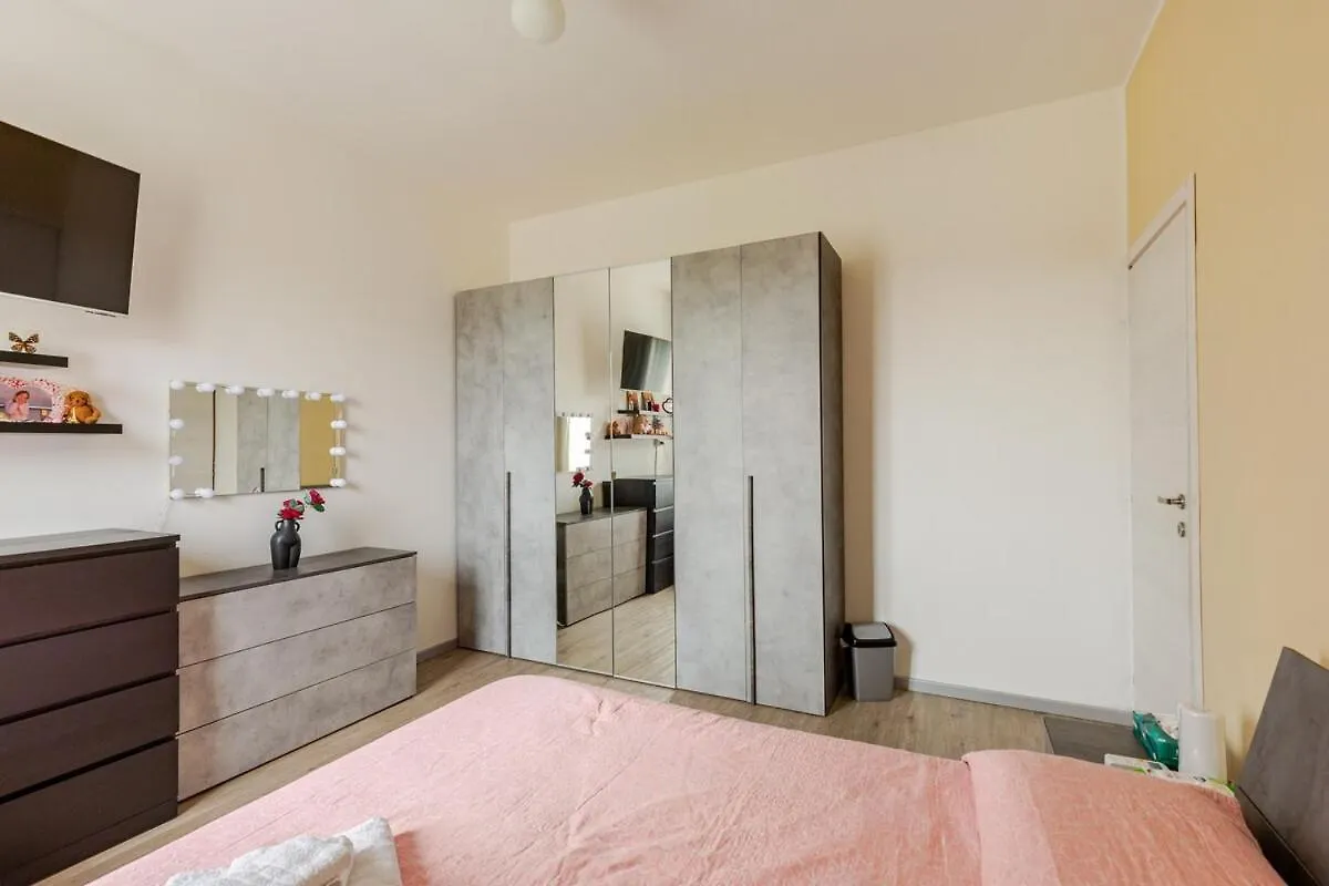 Homestay szállás Stanza Dima