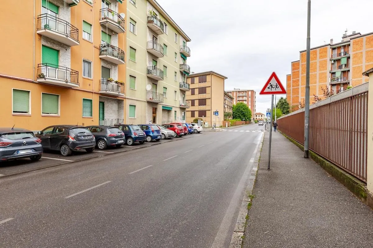Homestay szállás Stanza Dima Olaszország